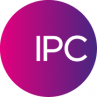 Logo IPC NS UK SPC Ltd.