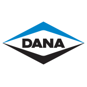 Logo Dana UK Axle Ltd.