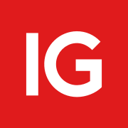 Logo IG Finance Three