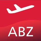 Logo Aberdeen International Airport Ltd.