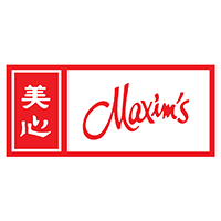 Logo Maxim's Caterers Ltd.