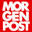 Logo Morgenpost Verlag GmbH