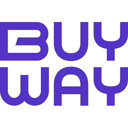 Logo Buy Way Personal Finance SA