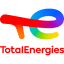 Logo TotalEnergies Marketing Belgium NV