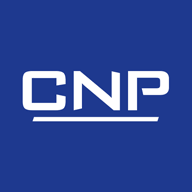 Logo Compagnie Nationale à Portefeuille SA