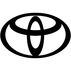Logo Toyota do Brasil Ltda.