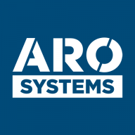Logo Aro Systems Oy