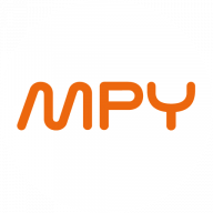 Logo MPY Telecom Oyj