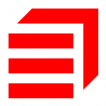 Logo Eiffage Construction Lorraine SAS