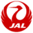 Logo Japan Transocean Air Co., Ltd.