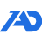 Logo Aerodata AG
