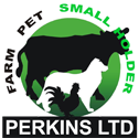 Logo F. Perkins Ltd.