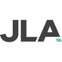Logo JLA Ltd.
