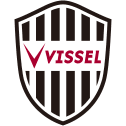 Logo Rakuten Vissel Kobe, Inc.