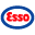 Logo Esso UK Ltd.