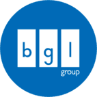 Logo BGL Group Ltd.