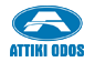 Logo Attiki Odos SA