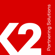 Logo K2 Partnering Solutions Ltd.