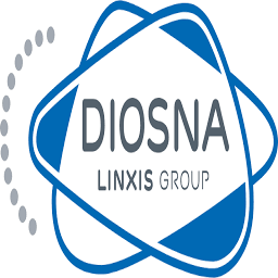 Logo DIOSNA Dierks & Söhne GmbH
