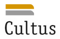 Logo Cultus gGmbH der Landeshauptstadt Dresden