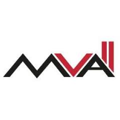 Logo MVA Weisweiler GmbH & Co. KG