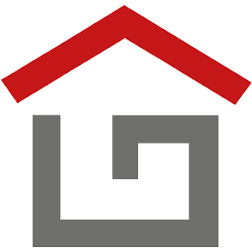 Logo GeWoGe Wohnungsgesellschaft mbH für den Kreis Kleve