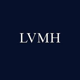 Logo LVMH Parfums & Kosmetik Deutschland GmbH