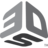 Logo 3D Systems GmbH