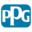 Logo PPG Industries Lackfabrik GmbH