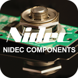 Logo Nidec Copal Electronics GmbH