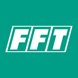 Logo FFT Produktionssysteme GmbH & Co. KG