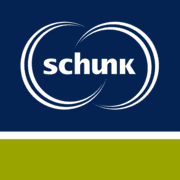 Logo Schunk Kohlenstofftechnik GmbH