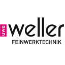 Logo Uwe Weller Feinwerktechnik GmbH