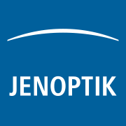 Logo JENOPTIK Robot GmbH