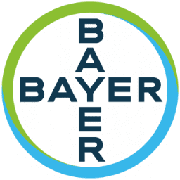 Logo Bayer CropScience Deutschland GmbH