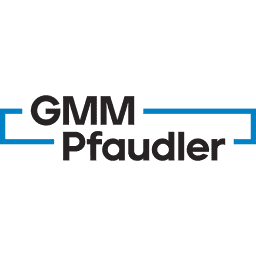 Logo Pfaudler GmbH