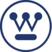 Logo Westinghouse Electric Germany GmbH