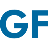 Logo Georg Fischer BV & Co. KG