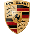 Logo Porsche AG
