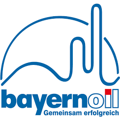 Logo BAYERNOIL Raffineriegesellschaft mbH
