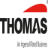 Logo Gardner Denver Thomas GmbH