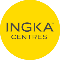 Logo Ingka Centres ApS (Denmark)