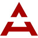 Logo Arp-Hansen Hotel Group A/S
