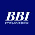 Logo Beretta-Benelli Iberica SA