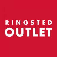 Logo Ringsted Outlet Center P/S