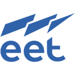 Logo EET Group A/S