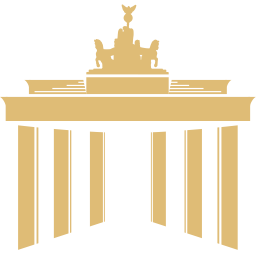 Logo Berlin High End A/S
