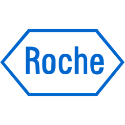 Logo Roche Farma SA