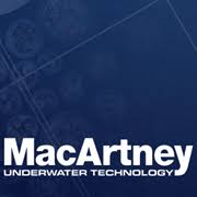 Logo MacArtney A/S