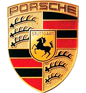 Logo Porsche Ibérica SA